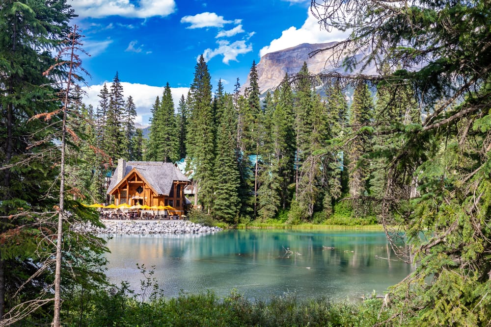 chalet,in,emerald,lake,,columbia shuswap,,british,columbia,,canada