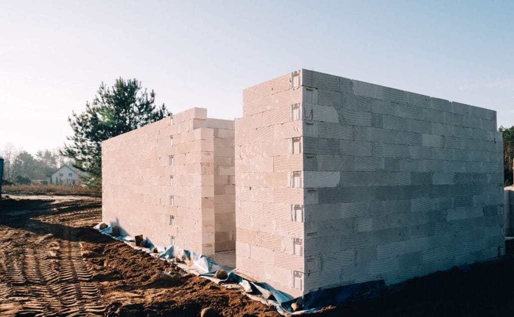 touchette construction béton isolant une solution durable pour les résidences secondaires